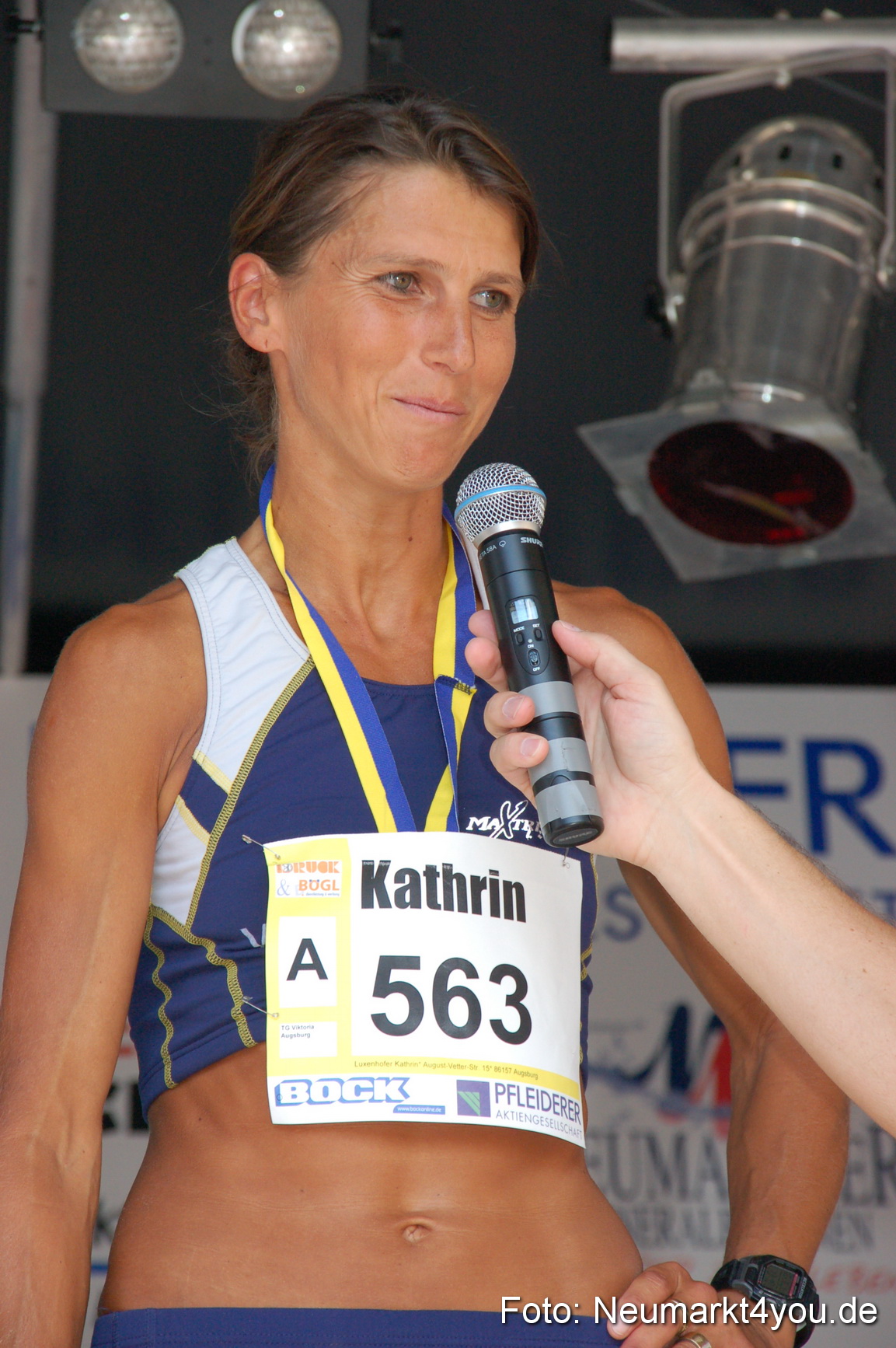 0360 Stadtlauf Neumarkt